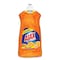 Ajax Dish Detergent, Liquid, Antibacterial, Orange, 52 oz, Bottle 49860 - alternate 1